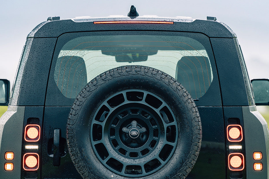 Defender