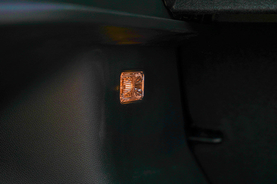 Honda Elevate