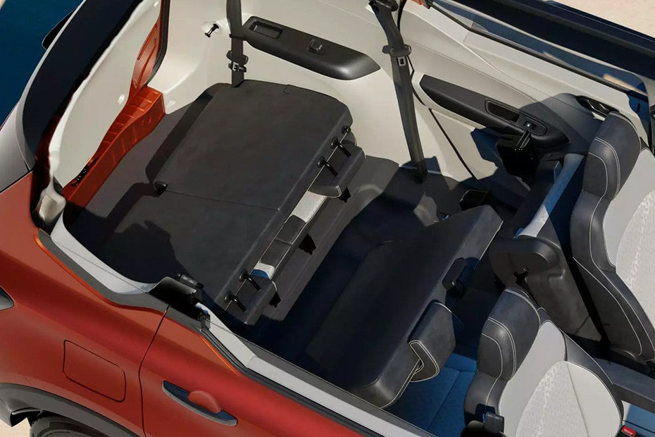 Renault Triber