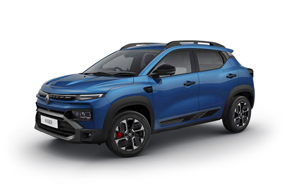 Renault Kiger