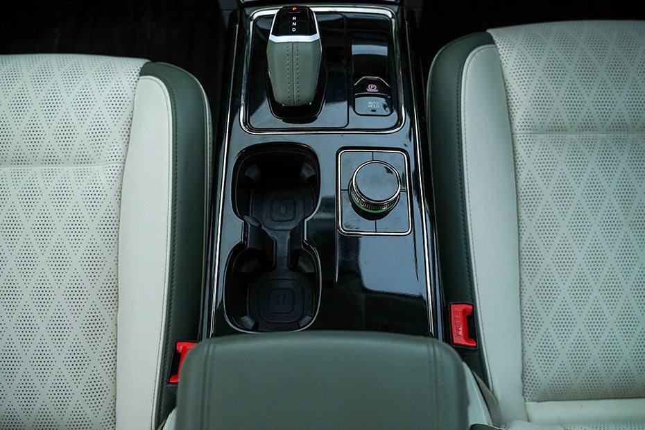 Mahindra XEV 9e