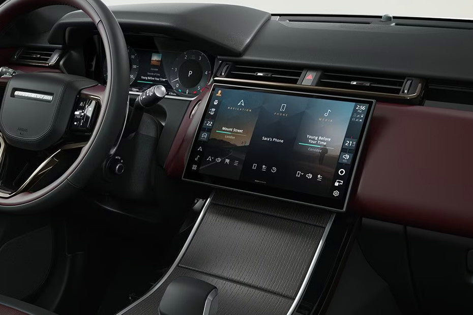Range Rover Velar