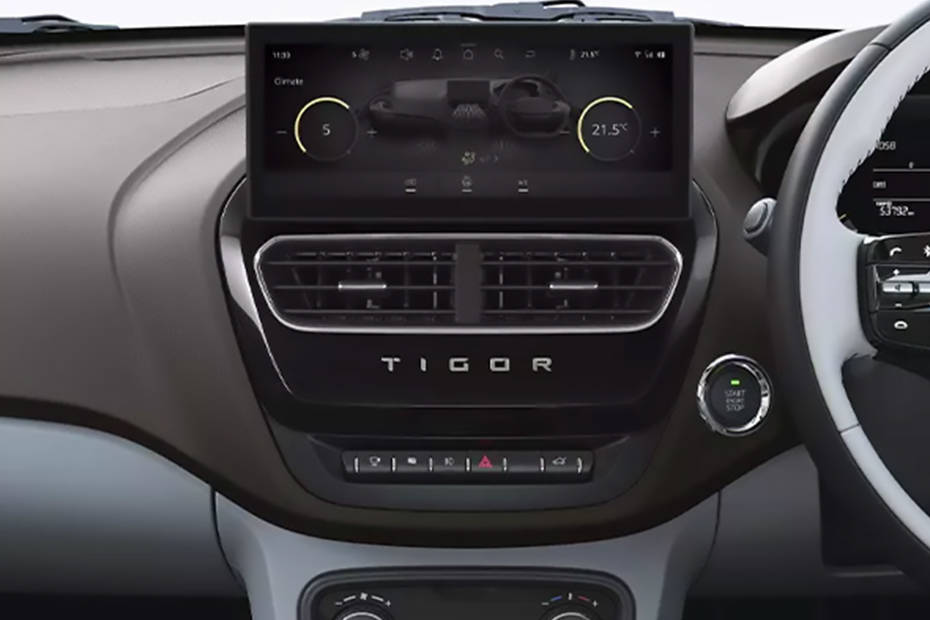 Tata Tigor