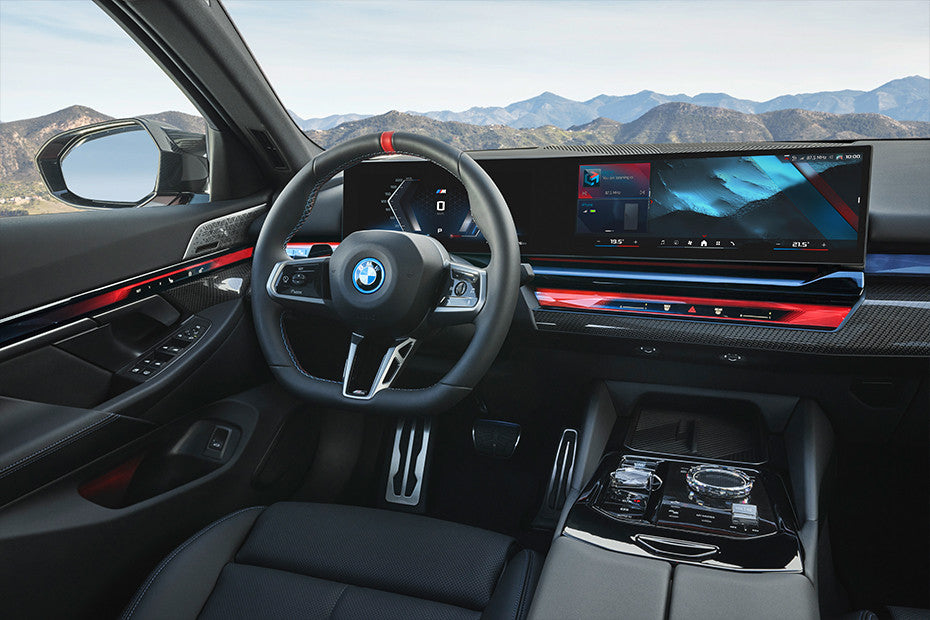 BMW i5