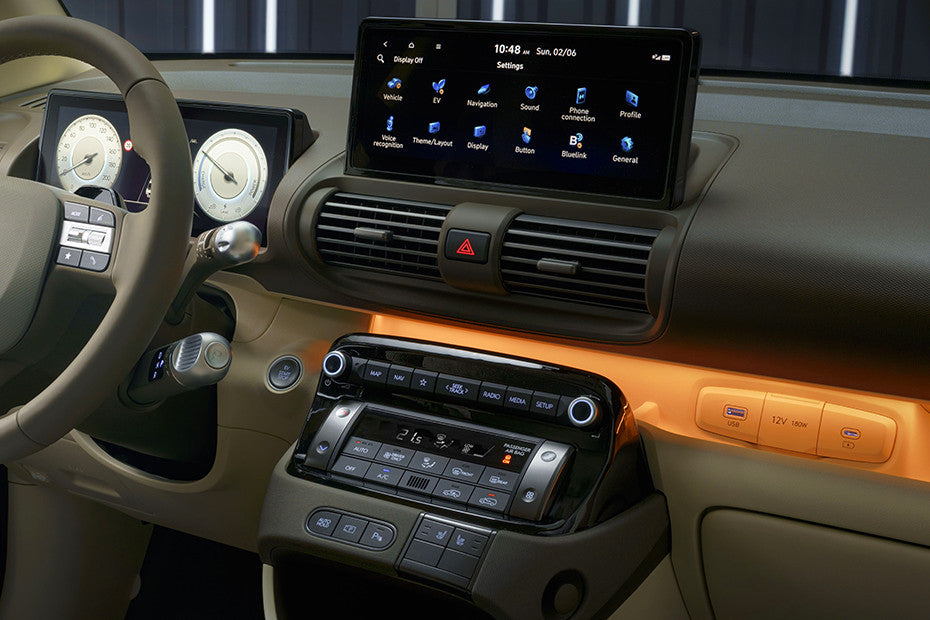 Hyundai Inster