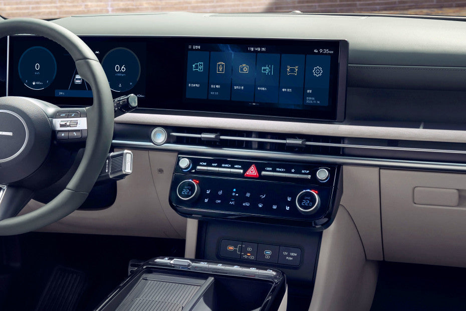 Hyundai Tucson 2025