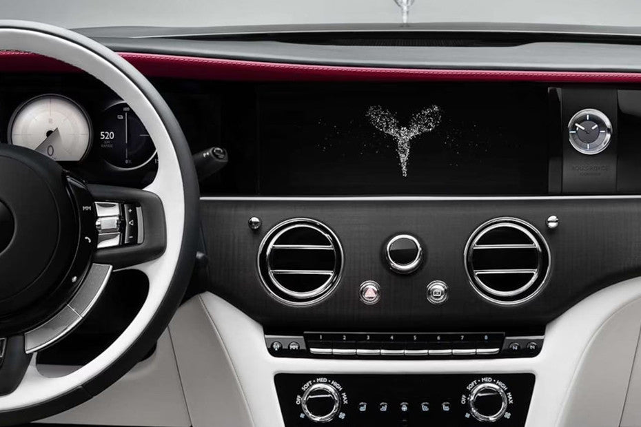 Rolls-Royce Spectre