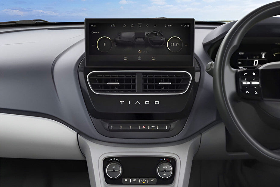 Tata Tiago