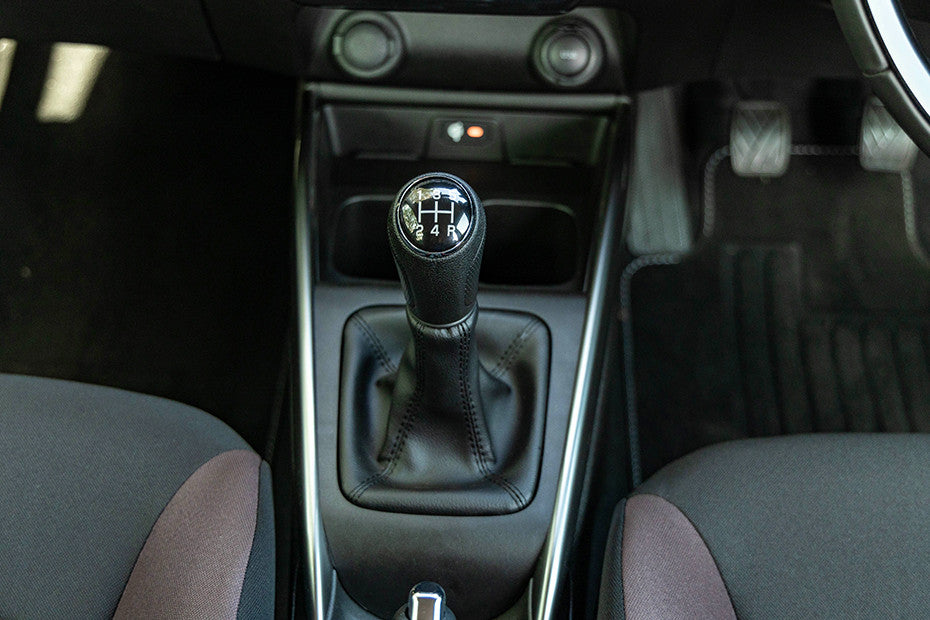 Maruti Suzuki FRONX