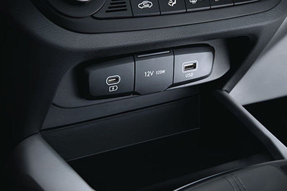 Hyundai Grand i10 Nios