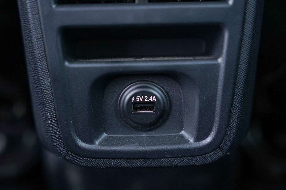 Tata Punch