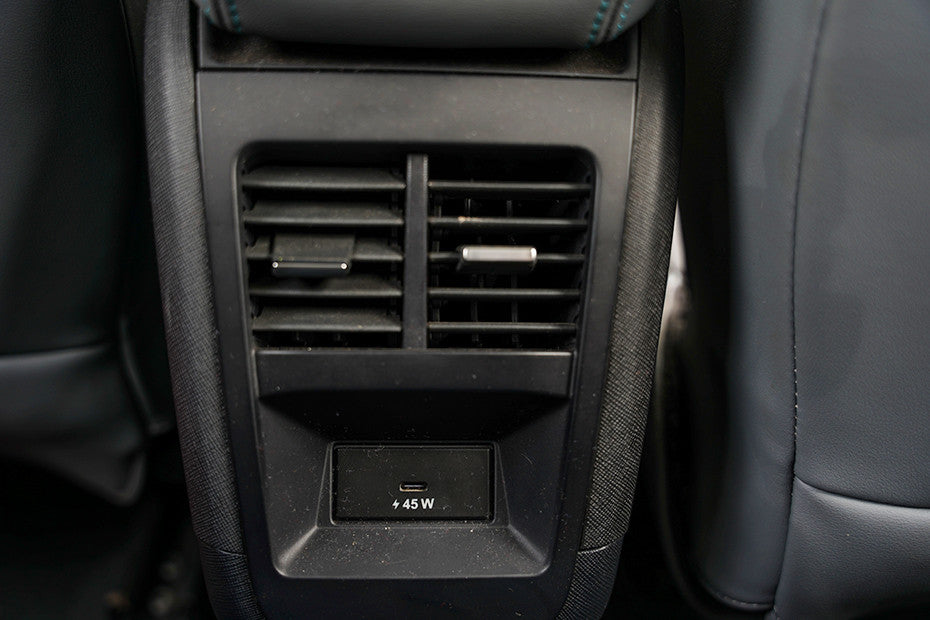 Tata Nexon EV