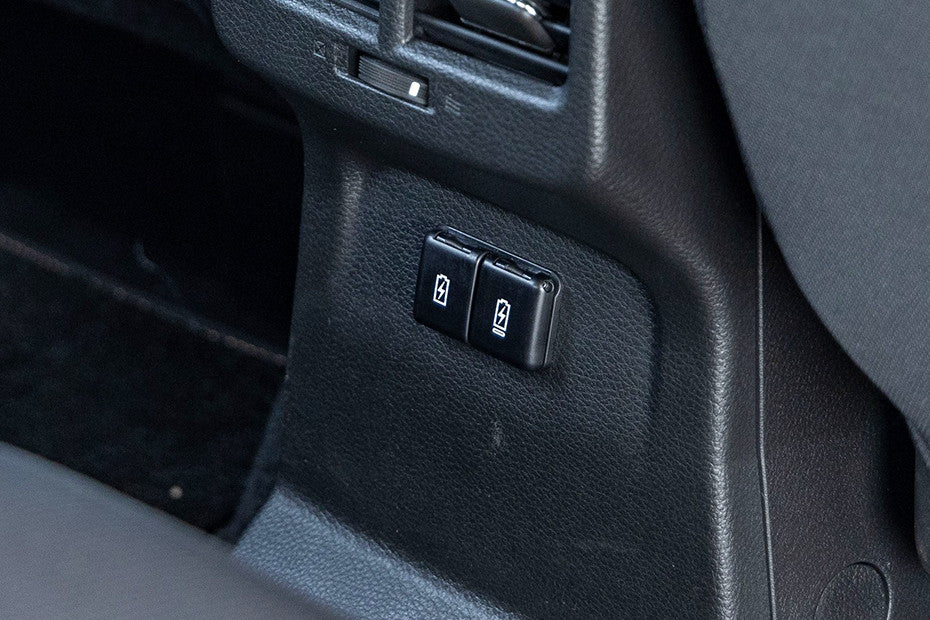 Maruti Suzuki Brezza