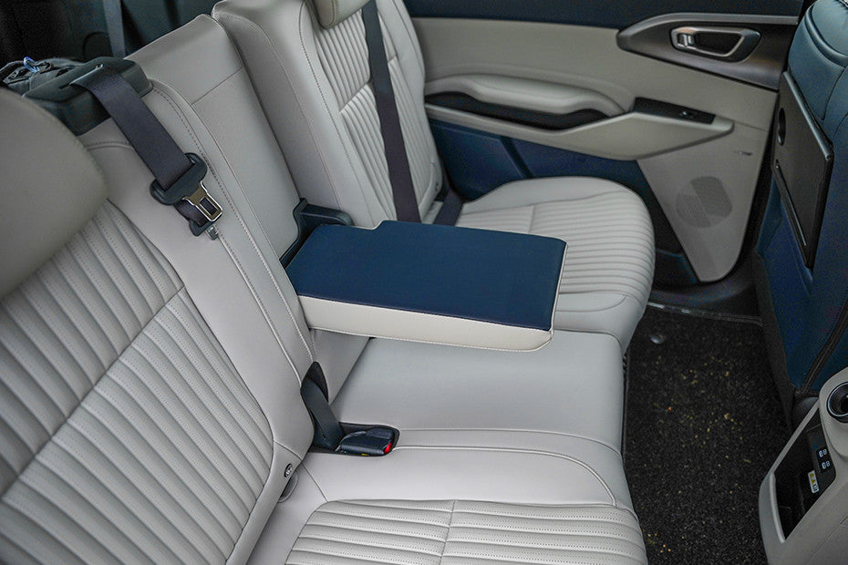 Kia Carens Clavis EV