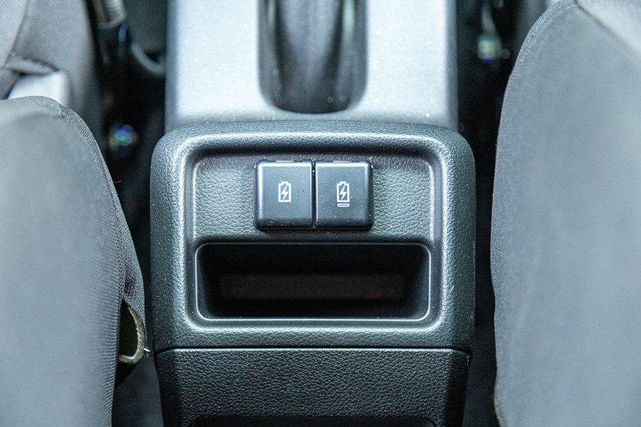 Maruti Suzuki Swift