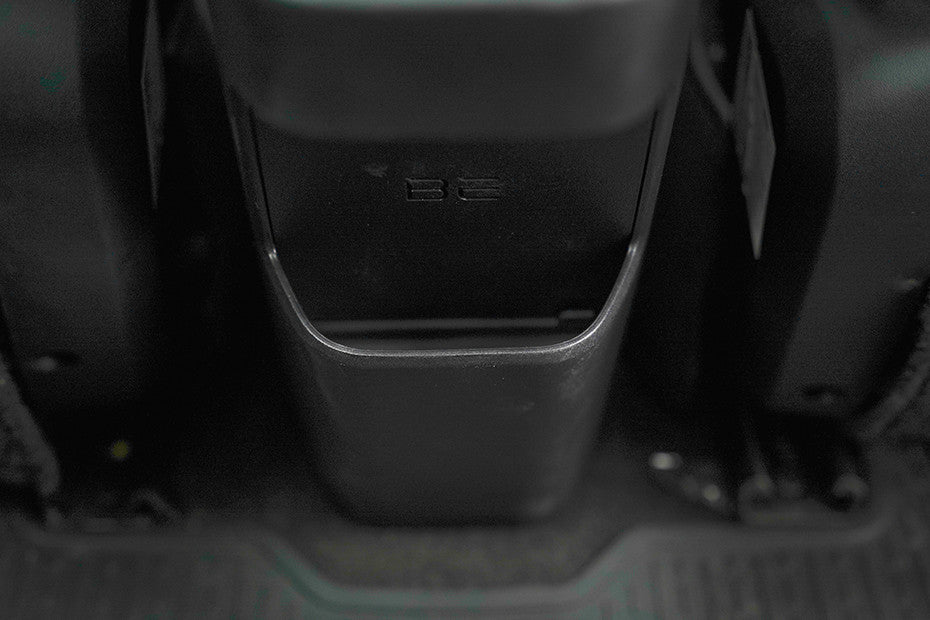 Mahindra BE 6