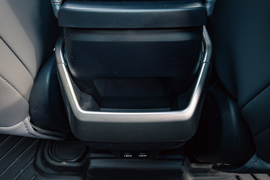 Tata Harrier EV