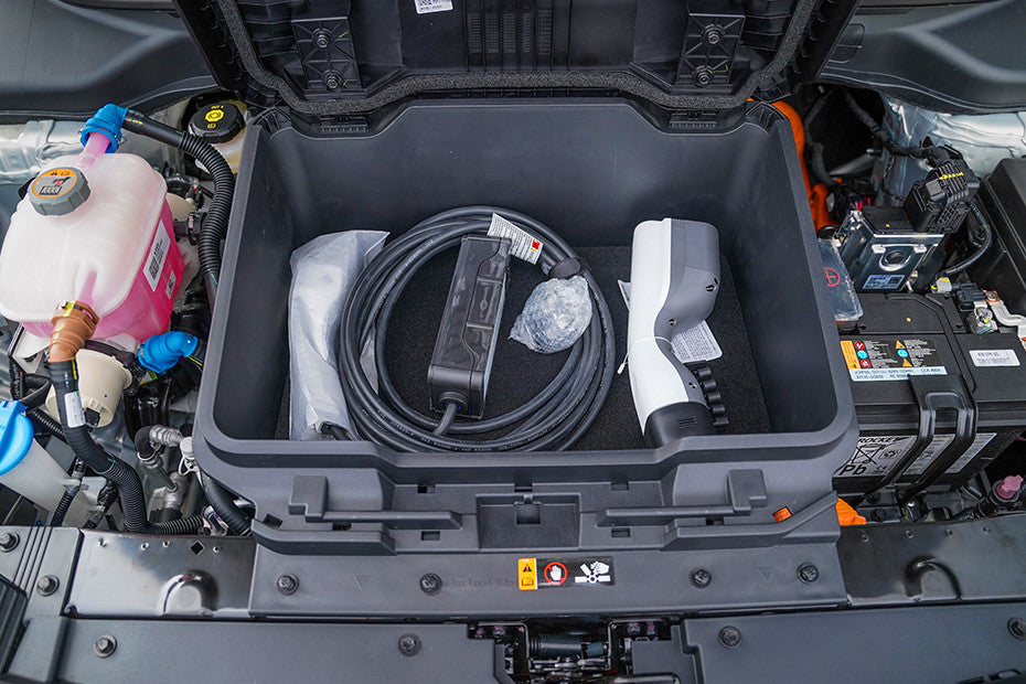 Kia Carens Clavis EV
