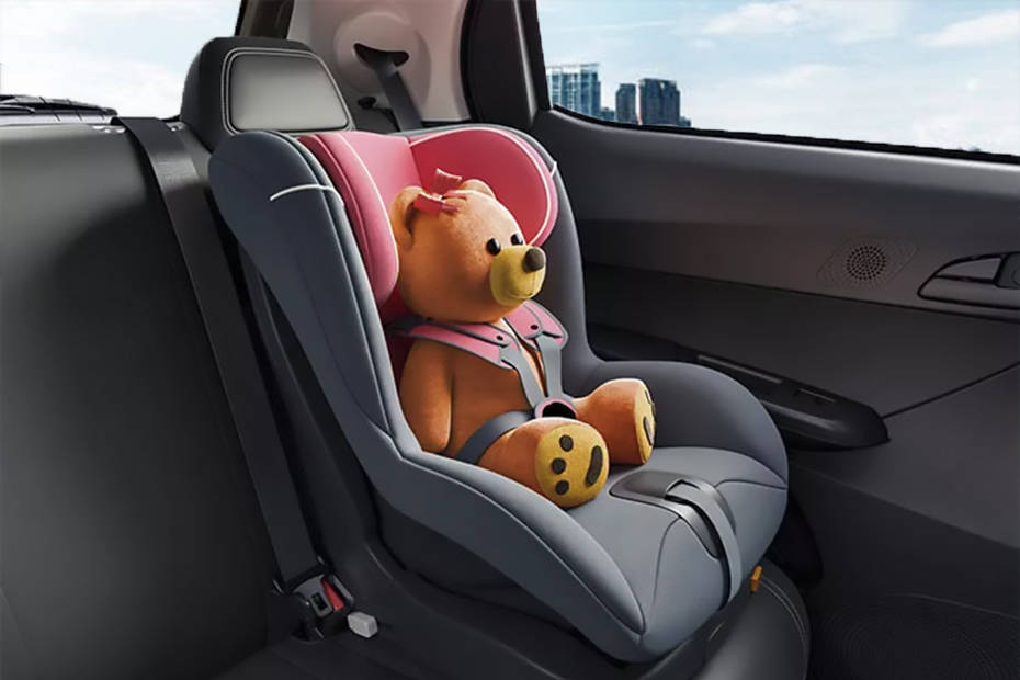 Tata Tiago NRG