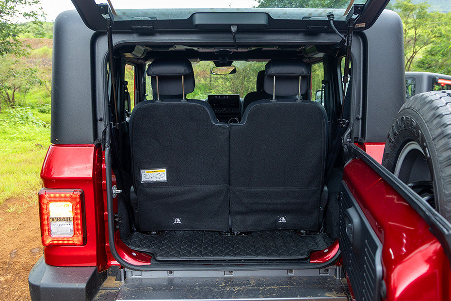 Mahindra Thar