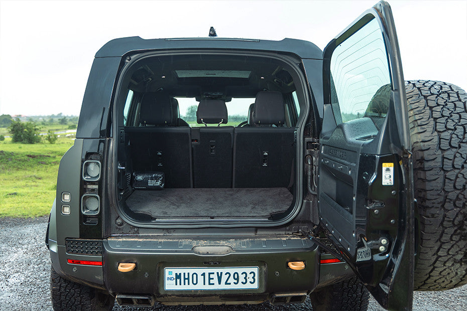 Defender
