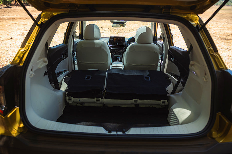 Mahindra XUV 3XO