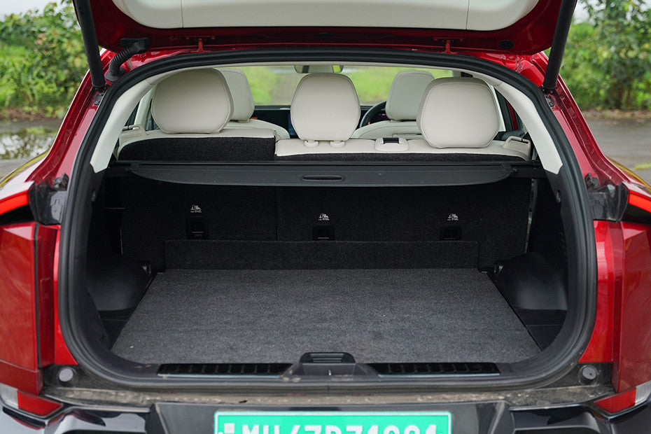 Mahindra XEV 9e