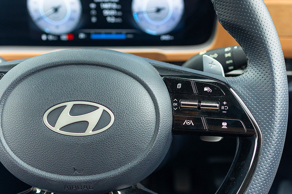 Hyundai Alcazar