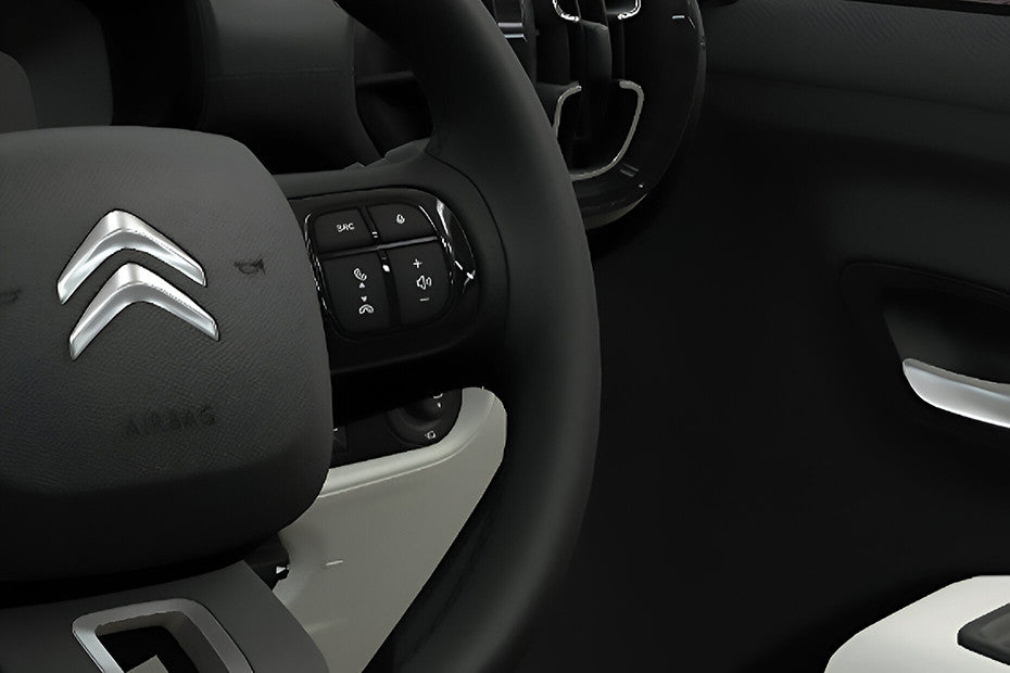 Citroen Basalt