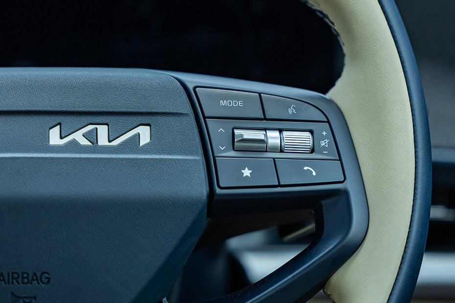 Kia Carens Clavis