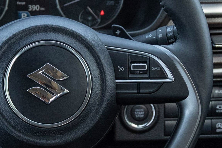 Maruti Suzuki Brezza
