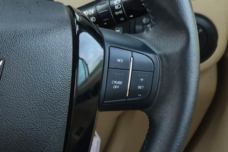 Mahindra Scorpio