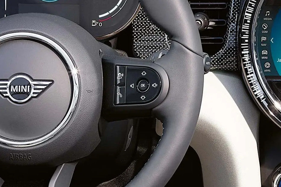 Mini Cooper 3 DOOR