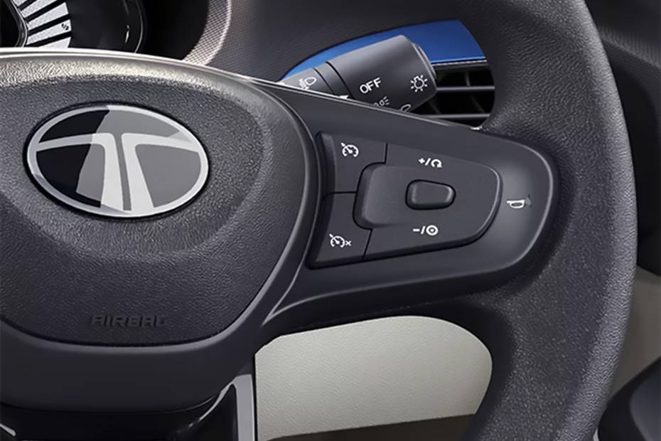 Tata Tiago NRG