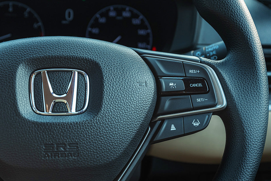 Honda Amaze