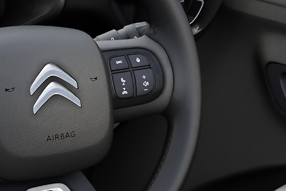 Citroen Aircross