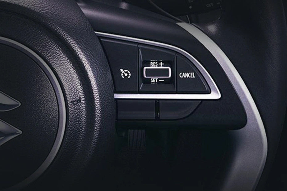 Maruti Suzuki XL6