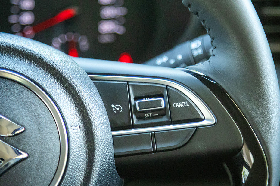 Maruti Suzuki Swift