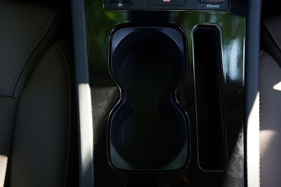 BYD eMAX 7