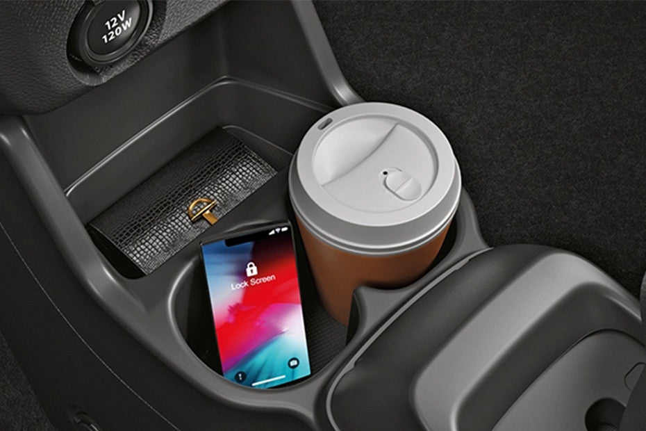 Maruti Suzuki S-Presso