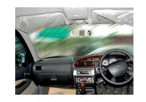 Ford Endeavour 2003-2007