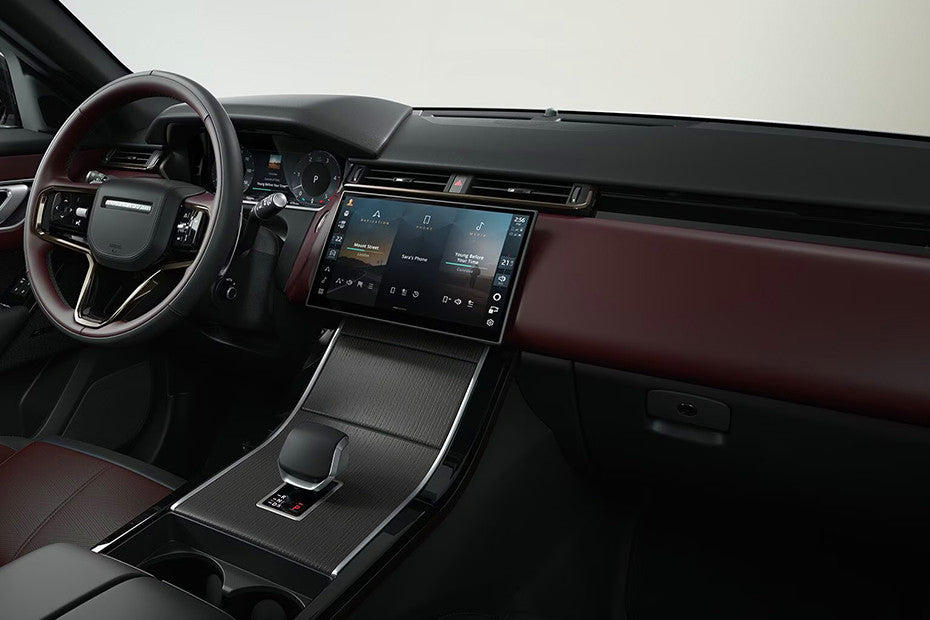 Range Rover Velar