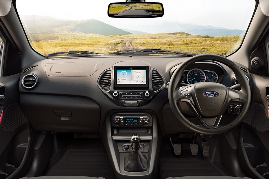 Ford Freestyle