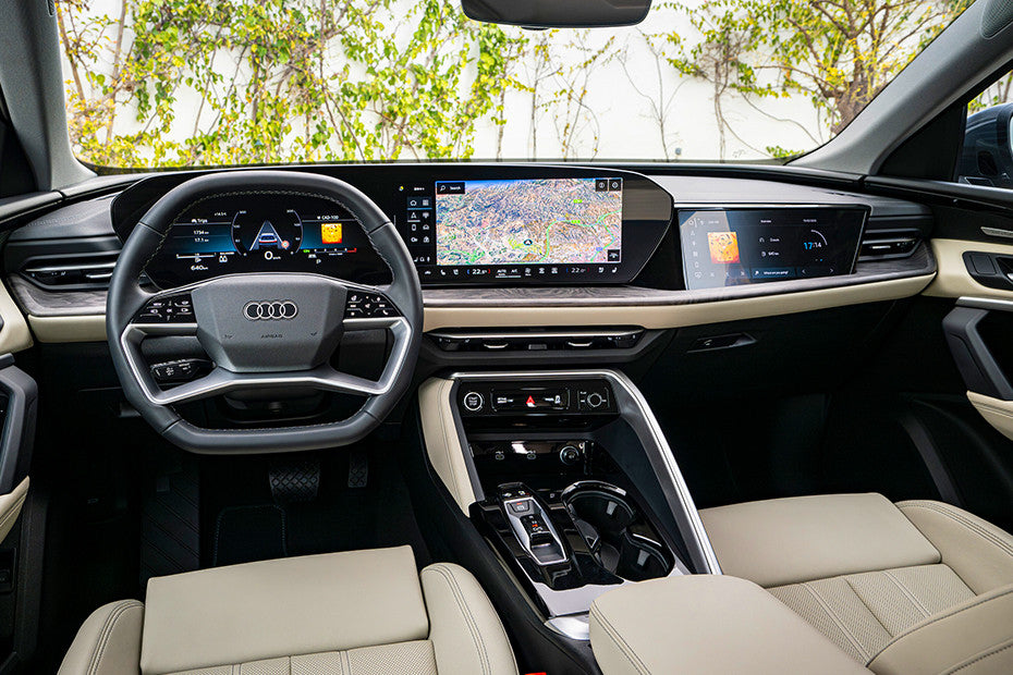 Audi Q5 2026