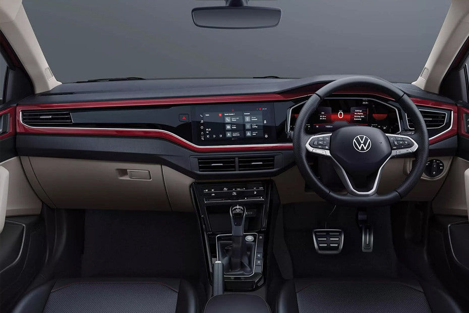 Volkswagen Virtus