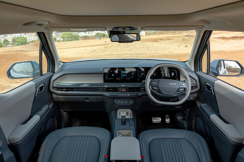 Kia Syros
