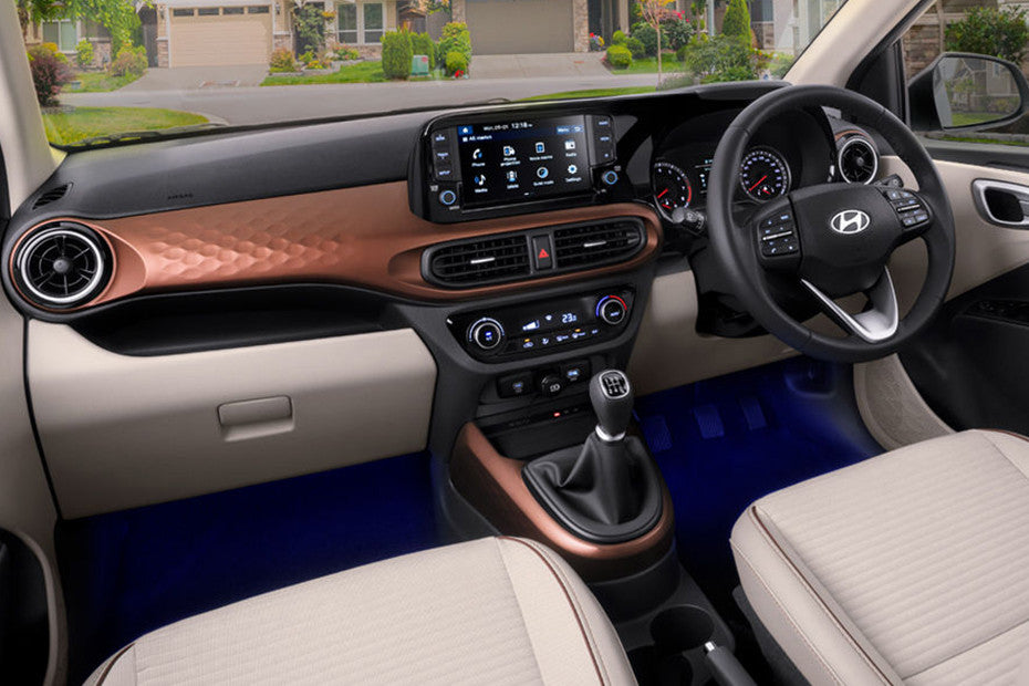 Hyundai Aura