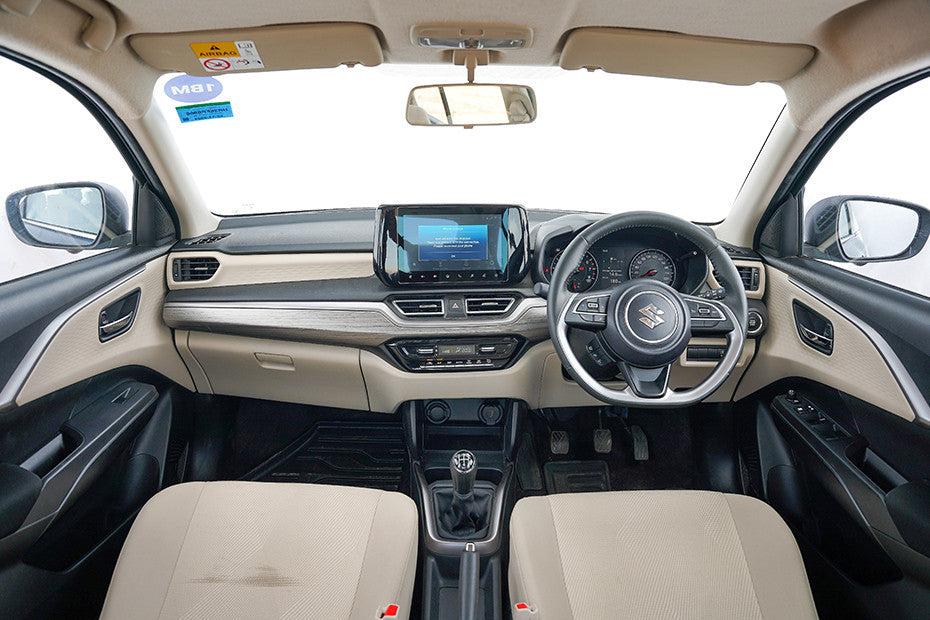 Maruti Suzuki Dzire