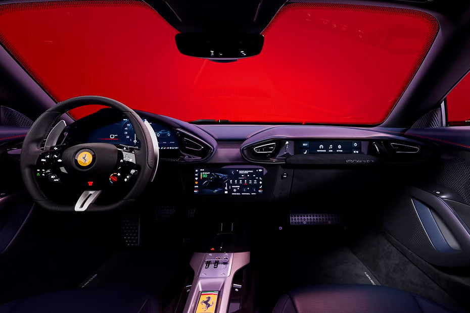 Ferrari 12Cilindri