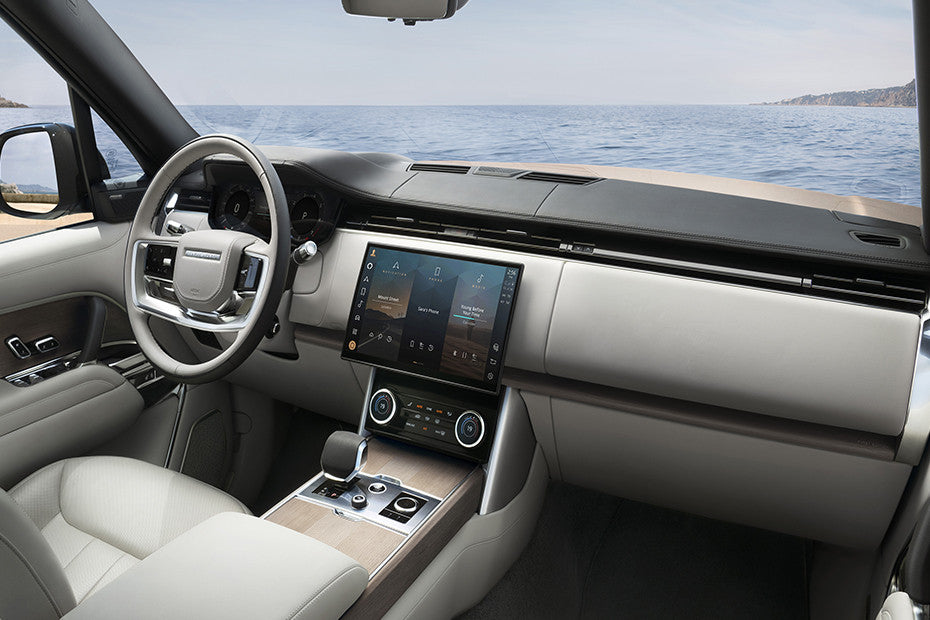 Range Rover